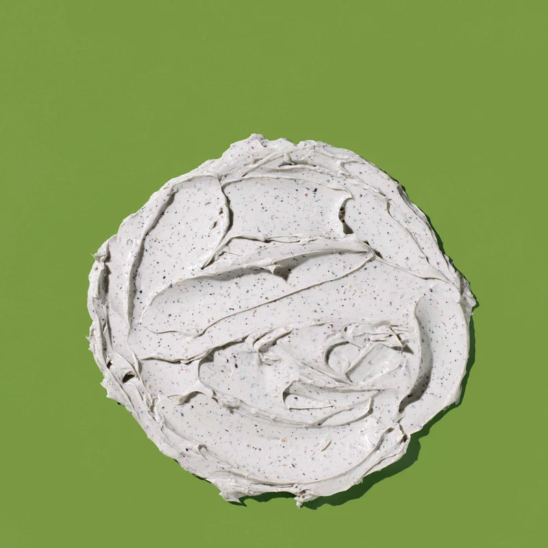 Mung Bean Pore Clay Mask