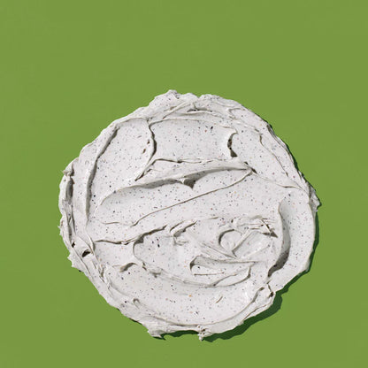 Mung Bean Pore Clay Mask