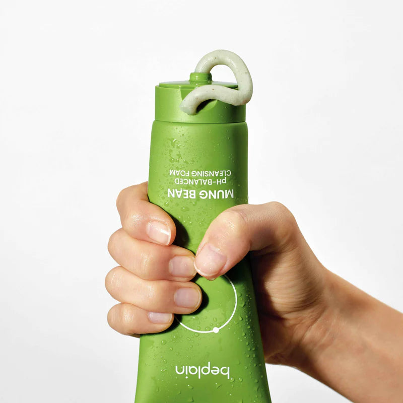 Beplain- Deep Pore Cleansing Foam
